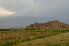 Arménie / Armenia