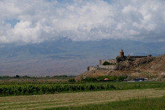 Arménie / Armenia