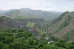 Arménie / Armenia