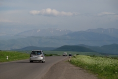 Arménie / Armenia