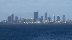 Austrálie, Perth - Australia, Perth
