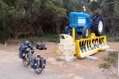 Západní Austrálie - Western Australia-121