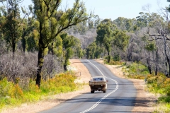 Západní Austrálie - Western Australia-71