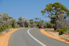 Západní Austrálie - Western Australia-91