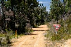 Západní Austrálie - Western Australia-95