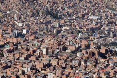 Bolívie, La Paz - Bolivia, La Paz-10