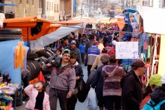 Bolívie, La Paz - Bolivia, La Paz-11