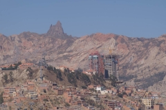 Bolívie, La Paz - Bolivia, La Paz-15