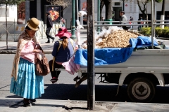 Bolívie, La Paz - Bolivia, La Paz-18