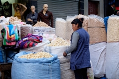 Bolívie, La Paz - Bolivia, La Paz-3