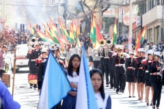 Bolívie, La Paz - Bolivia, La Paz-37