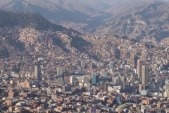 Bolívie, La Paz - Bolivia, La Paz-39