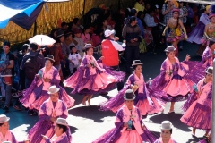 Bolívie, La Paz - Bolivia, La Paz-4