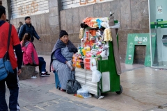 Bolívie, La Paz - Bolivia, La Paz-45