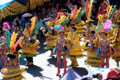 Bolívie, La Paz - Bolivia, La Paz-5