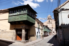 Bolívie, Potosí - Bolivia, Potosí-12