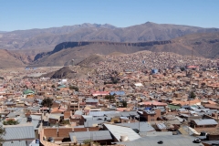 Bolívie, Potosí - Bolivia, Potosí-25