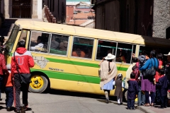 Bolívie, Potosí - Bolivia, Potosí-32