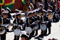 Bolívie, Potosí - Bolivia, Potosí-37