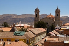 Bolívie, Potosí - Bolivia, Potosí-39