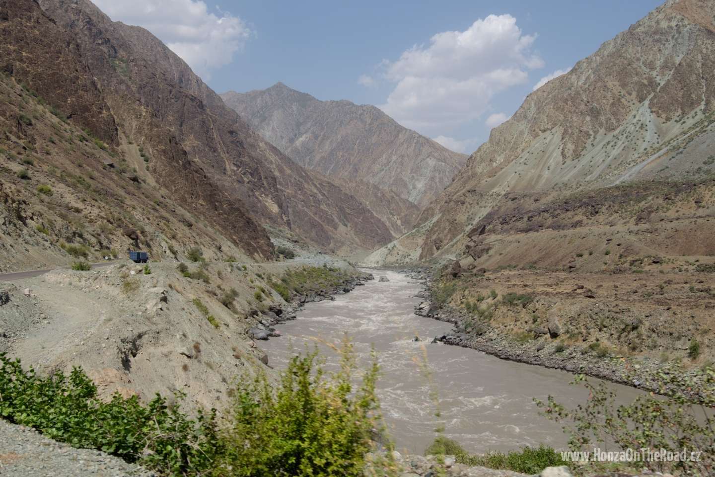 Tádžikistán - Tajikistan-34