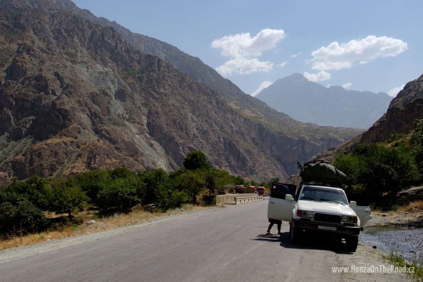 Tádžikistán - Tajikistan-36