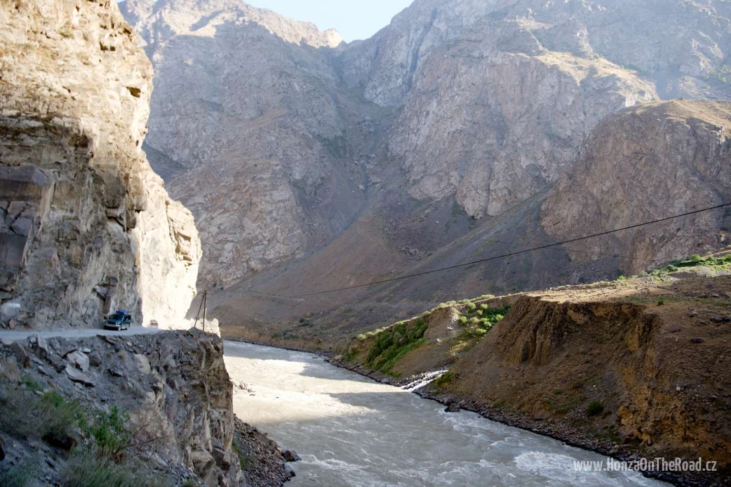 Tádžikistán - Tajikistan-40