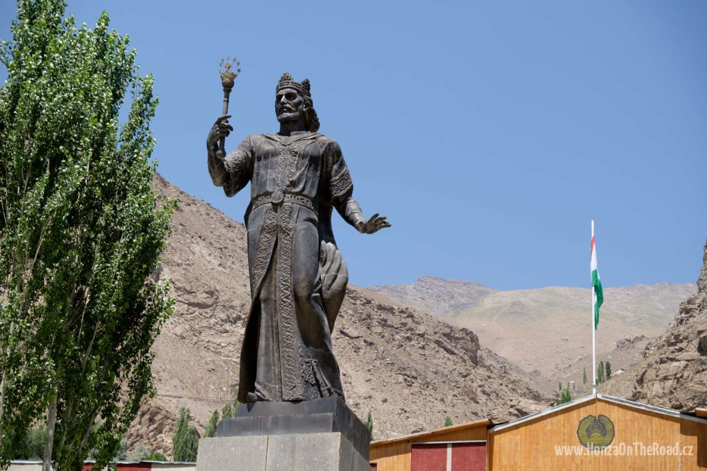 Tádžikistán - Tajikistan-50