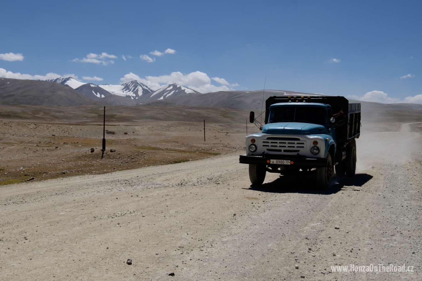 Tádžikistán - Tajikistan-82