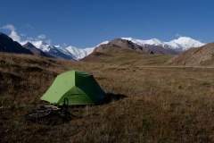 Kyrgyzstán - Kyrgyzstan