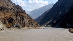 Tádžikistán - Tajikistan-38