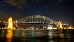 Austrálie, Sydney- Australia, Sydney-25