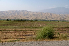 Tádžikistán - Tajikistan