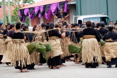 Království Tonga - Kingdom of Tonga-30