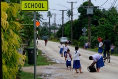 Království Tonga - Kingdom of Tonga-33