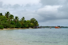 Království Tonga - Kingdom of Tonga-41