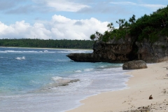 Království Tonga - Kingdom of Tonga-61