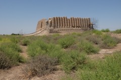 Turkmenistán / Turkmenistan