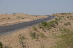 Turkmenistán / Turkmenistan