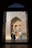 Uzbekistán, Buchara - Uzbekistan, Bukhara-11