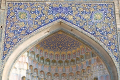 Uzbekistán, Buchara - Uzbekistan, Bukhara-18