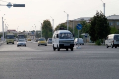 Uzbekistán, Buchara - Uzbekistan, Bukhara-33