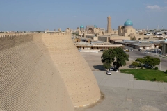 Uzbekistán, Buchara - Uzbekistan, Bukhara