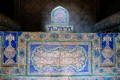 Uzbekistán, Chiva - Uzbekistan, Khiva-12