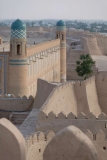 Uzbekistán, Chiva - Uzbekistan, Khiva-6