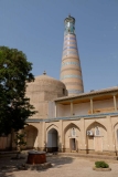 Uzbekistán, Chiva - Uzbekistan, Khiva-7