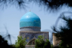 Uzbekistán, Samarkand - Uzbekistan, Samarkand-12