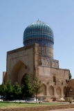 Uzbekistán, Samarkand - Uzbekistan, Samarkand-14