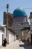 Uzbekistán, Samarkand - Uzbekistan, Samarkand-15